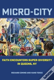 Capa do artigo Micro-City