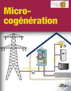 Capa do artigo Micro-Cogénération