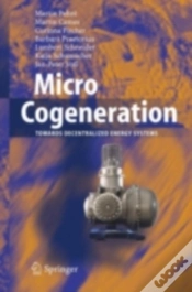 Capa do artigo Micro Cogeneration
