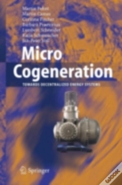 Capa do artigo Micro Cogeneration