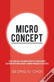 Capa do artigo Micro Concept