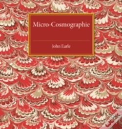 Capa do artigo Micro-Cosmographie