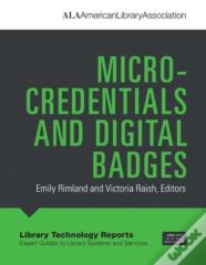 Micro-Credentials And Digital Badges