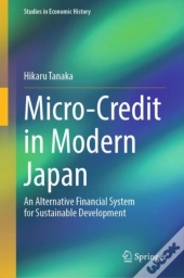 Micro-Credit In Modern Japan