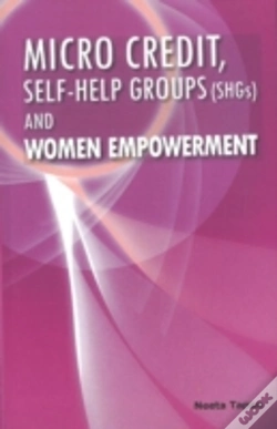 Capa do artigo Micro Credit, Self-Help Groups (Shgs) & Women Empowerment