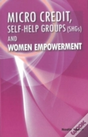 Capa do artigo Micro Credit, Self-Help Groups (Shgs) & Women Empowerment