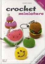 Micro Crochet 20 Miniatures