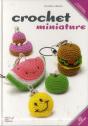 Micro Crochet 20 Miniatures - Preview
