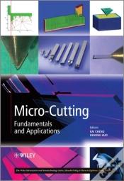 Capa do artigo Micro-Cutting