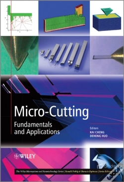 Capa do artigo Micro-Cutting