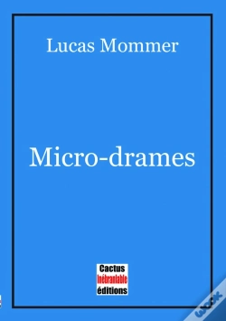 Capa do artigo Micro-Drames