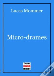 Capa do artigo Micro-Drames