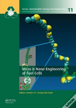 Capa do artigo Micro & Nano-Engineering Of Fuel Cells