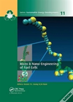 Capa do artigo Micro & Nano-Engineering Of Fuel Cells