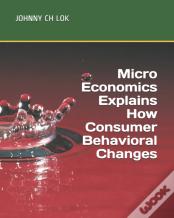 Micro Economics Explains How Consumer Behavioral Changes