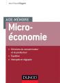 Micro-Économie ; Aide-Mémoire - Preview