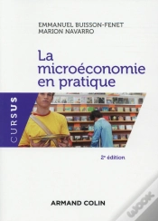 Capa do artigo Micro-Économie En Pratique (2e Édition)