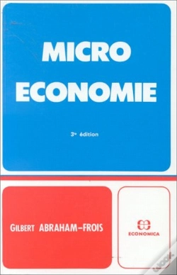 Capa do artigo Micro-Economie