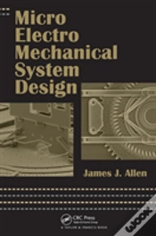Capa do artigo Micro Electro Mechanical System Design
