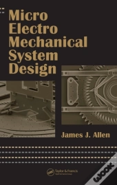 Micro Electro Mechanical System Design