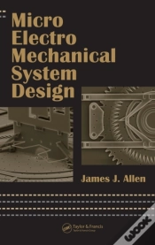 Capa do artigo Micro Electro Mechanical System Design
