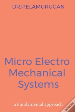 Capa do artigo Micro Electro Mechanical Systems