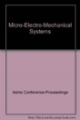 Micro-Electro-Mechanical Systems (I00690) - Preview