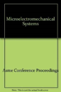 Micro-Electro-Mechanical Systems (Mems) 2002 - Preview