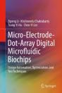 Micro-Electrode-Dot-Array Digital Microfluidic Biochips - Preview