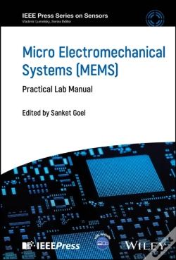Capa do artigo Micro Electromechanical Systems (Mems)