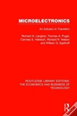 Capa do artigo Micro-Electronics