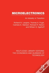 Micro-Electronics