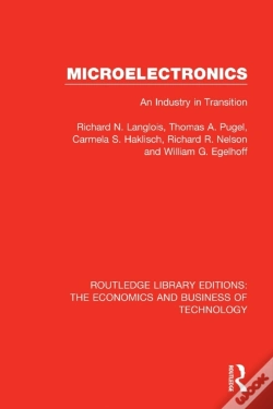 Capa do artigo Micro-Electronics