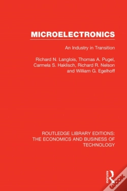 Capa do artigo Micro-Electronics