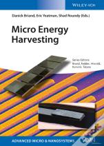 Micro Energy Harvesting