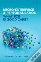 Micro-Enterprise And Personalisation