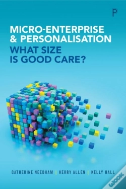 Capa do artigo Micro-Enterprise And Personalisation