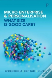 Capa do artigo Micro-Enterprise And Personalisation