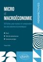 Micro Et Macroéconomie - Preview