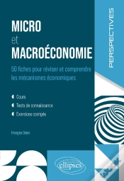 Capa do artigo Micro Et Macroéconomie