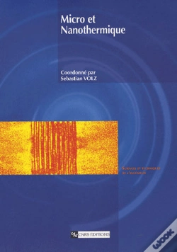 Capa do artigo Micro Et Nanothermique