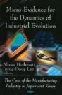 Micro-Evidence For The Dynamics Of Industrial Evolution - Preview