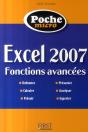 Micro Excel 2007 ; Fonctions Avancées - Preview