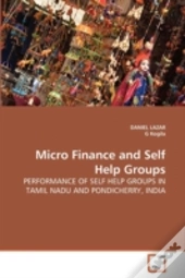Micro Finance And Self Help Groups