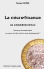 Micro-Finance ; Au Congo-Brazzaville - Preview