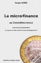 Micro-Finance ; Au Congo-Brazzaville