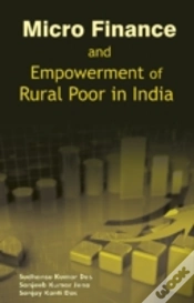 Capa do artigo Micro Finance & Empowerment Of Rural Poor In India