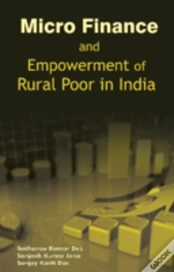 Capa do artigo Micro Finance & Empowerment Of Rural Poor In India