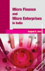 Capa do artigo Micro Finance & Micro Enterprises In India