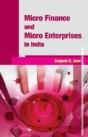 Micro Finance & Micro Enterprises In India - Preview
